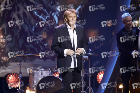 TV-Show 'Die große Weihnachtsshow' in Offenburg