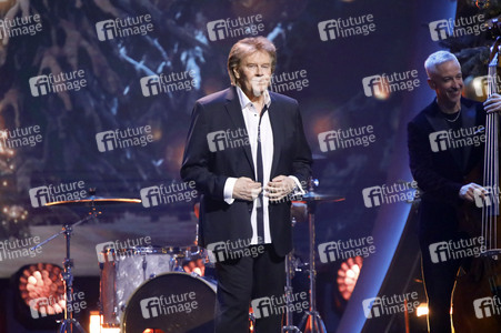 TV-Show 'Die große Weihnachtsshow' in Offenburg