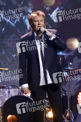 TV-Show 'Die große Weihnachtsshow' in Offenburg