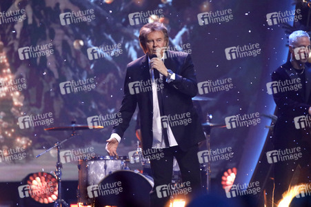 TV-Show 'Die große Weihnachtsshow' in Offenburg