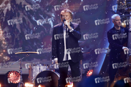 TV-Show 'Die große Weihnachtsshow' in Offenburg