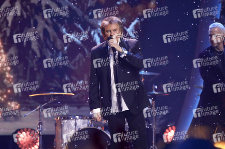 TV-Show 'Die große Weihnachtsshow' in Offenburg