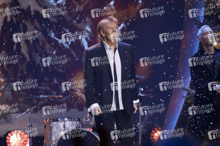 TV-Show 'Die große Weihnachtsshow' in Offenburg