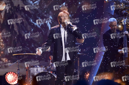 TV-Show 'Die große Weihnachtsshow' in Offenburg