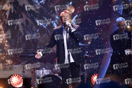 TV-Show 'Die große Weihnachtsshow' in Offenburg