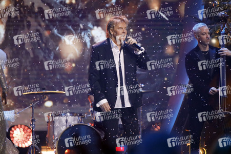 TV-Show 'Die große Weihnachtsshow' in Offenburg