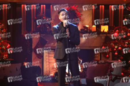 TV-Show 'Die große Weihnachtsshow' in Offenburg