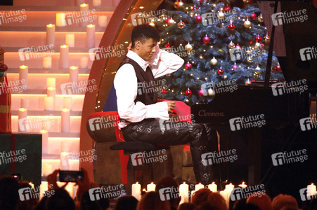 TV-Show 'Die große Weihnachtsshow' in Offenburg