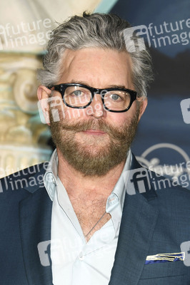 Season2 Premiere 'Percy Jackson: Die Serie' in Los Angeles