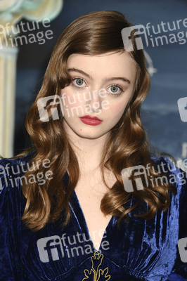 Season2 Premiere 'Percy Jackson: Die Serie' in Los Angeles