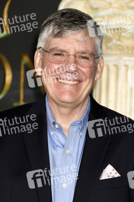 Season2 Premiere 'Percy Jackson: Die Serie' in Los Angeles