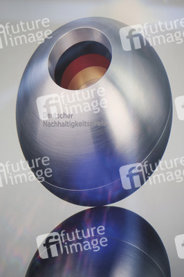 Deutscher Nachhaltigkeitspreis 2025 in Düsseldorf