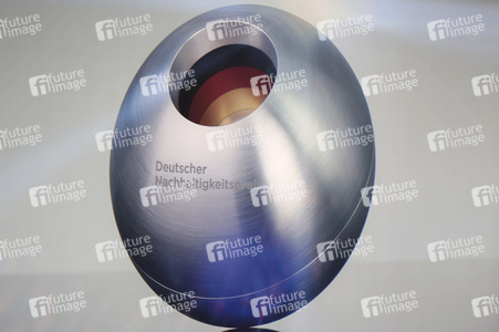 Deutscher Nachhaltigkeitspreis 2025 in Düsseldorf