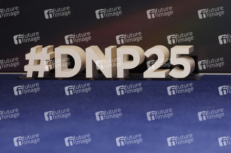 Deutscher Nachhaltigkeitspreis 2025 in Düsseldorf