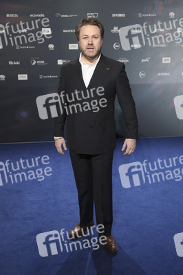 Deutscher Nachhaltigkeitspreis 2025 in Düsseldorf