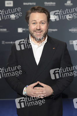 Deutscher Nachhaltigkeitspreis 2025 in Düsseldorf