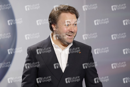 Deutscher Nachhaltigkeitspreis 2025 in Düsseldorf