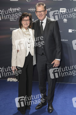 Deutscher Nachhaltigkeitspreis 2025 in Düsseldorf