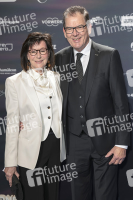 Deutscher Nachhaltigkeitspreis 2025 in Düsseldorf