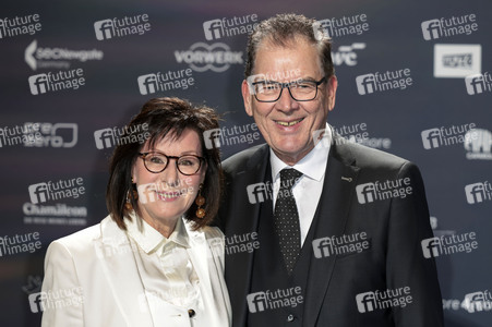 Deutscher Nachhaltigkeitspreis 2025 in Düsseldorf