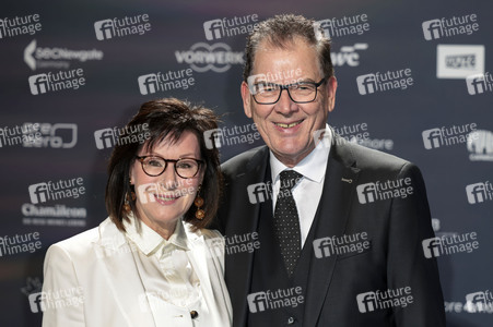 Deutscher Nachhaltigkeitspreis 2025 in Düsseldorf