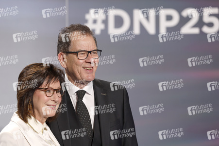 Deutscher Nachhaltigkeitspreis 2025 in Düsseldorf