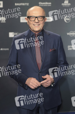 Deutscher Nachhaltigkeitspreis 2025 in Düsseldorf