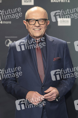 Deutscher Nachhaltigkeitspreis 2025 in Düsseldorf