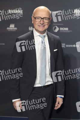 Deutscher Nachhaltigkeitspreis 2025 in Düsseldorf