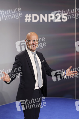 Deutscher Nachhaltigkeitspreis 2025 in Düsseldorf