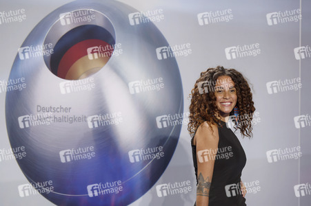 Deutscher Nachhaltigkeitspreis 2025 in Düsseldorf