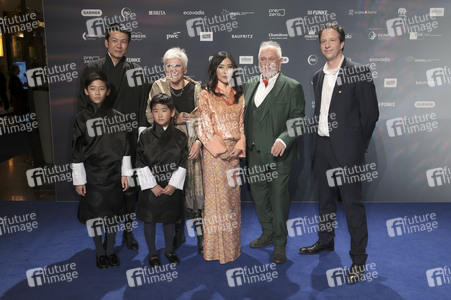 Deutscher Nachhaltigkeitspreis 2025 in Düsseldorf