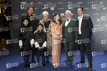 Deutscher Nachhaltigkeitspreis 2025 in Düsseldorf