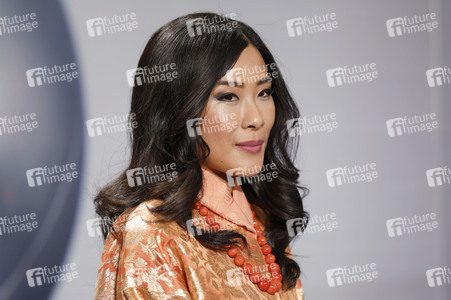 Deutscher Nachhaltigkeitspreis 2025 in Düsseldorf