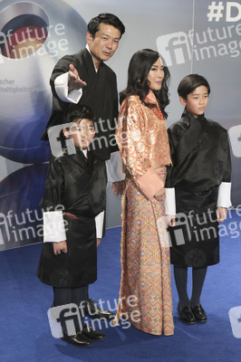 Deutscher Nachhaltigkeitspreis 2025 in Düsseldorf