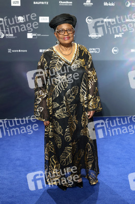 Deutscher Nachhaltigkeitspreis 2025 in Düsseldorf