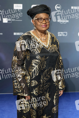 Deutscher Nachhaltigkeitspreis 2025 in Düsseldorf