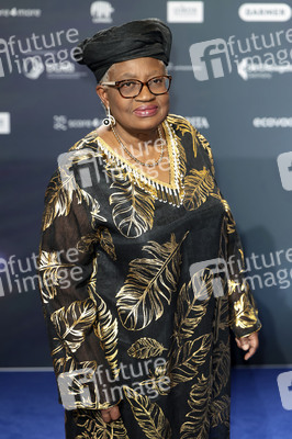 Deutscher Nachhaltigkeitspreis 2025 in Düsseldorf