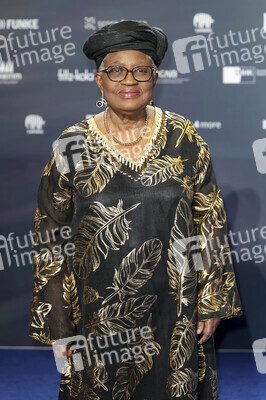 Deutscher Nachhaltigkeitspreis 2025 in Düsseldorf