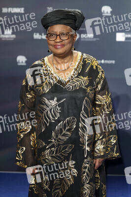 Deutscher Nachhaltigkeitspreis 2025 in Düsseldorf