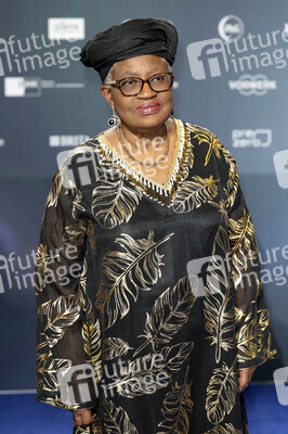 Deutscher Nachhaltigkeitspreis 2025 in Düsseldorf