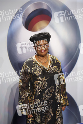 Deutscher Nachhaltigkeitspreis 2025 in Düsseldorf