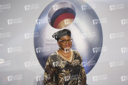 Deutscher Nachhaltigkeitspreis 2025 in Düsseldorf