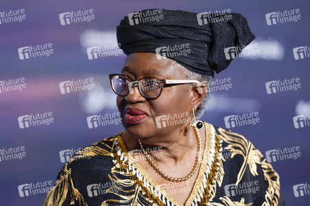 Deutscher Nachhaltigkeitspreis 2025 in Düsseldorf