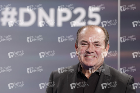 Deutscher Nachhaltigkeitspreis 2025 in Düsseldorf