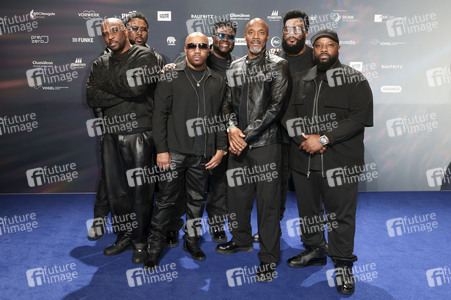 Deutscher Nachhaltigkeitspreis 2025 in Düsseldorf