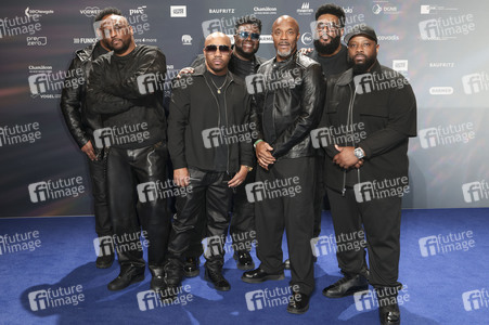 Deutscher Nachhaltigkeitspreis 2025 in Düsseldorf