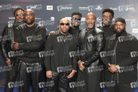 Deutscher Nachhaltigkeitspreis 2025 in Düsseldorf