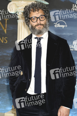 Season2 Premiere 'Percy Jackson: Die Serie' in Los Angeles