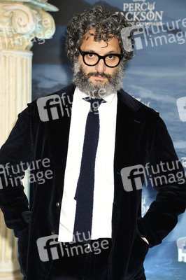 Season2 Premiere 'Percy Jackson: Die Serie' in Los Angeles